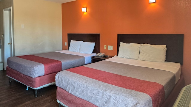 2 Queen Beds | Non-Smoking, Micfridge