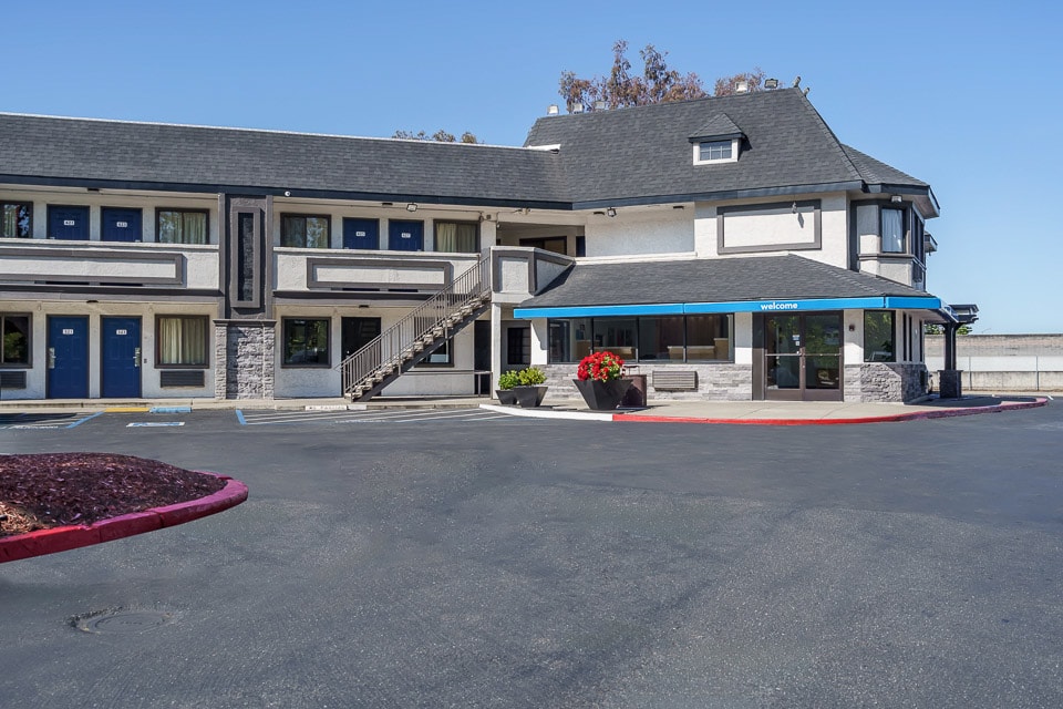 Motel 6 Fremont, CA – North, Fremont, Fremont