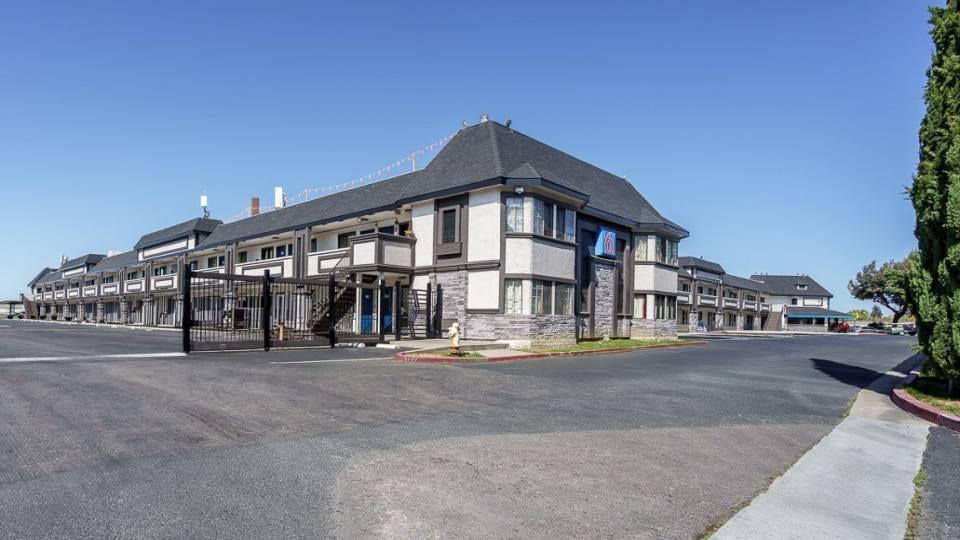 Motel 6 Fremont, CA – North, Fremont, Fremont