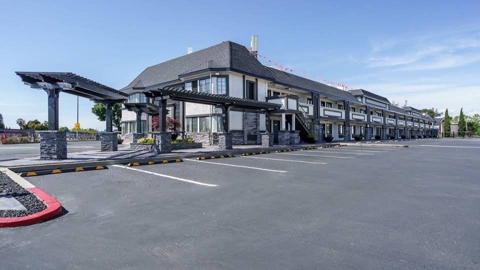 Motel 6 Fremont, CA – North, Fremont, Fremont