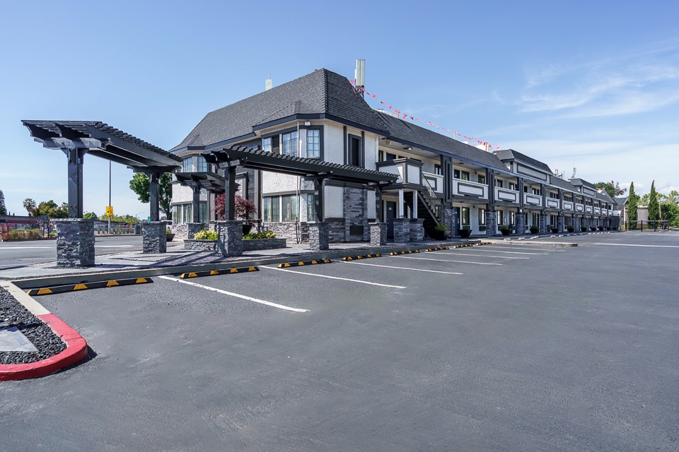 Motel 6 Fremont, CA – North, Fremont, Fremont