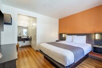 Motel 6 Fremont, CA – North