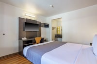 Motel 6 Fremont, CA – North