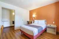 Motel 6 Fremont, CA – North
