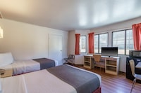 Motel 6 Fremont, CA – North