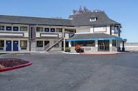 Motel 6 Fremont, CA – North