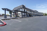 Motel 6 Fremont, CA – North