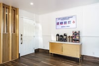 Motel 6 Fremont, CA – North