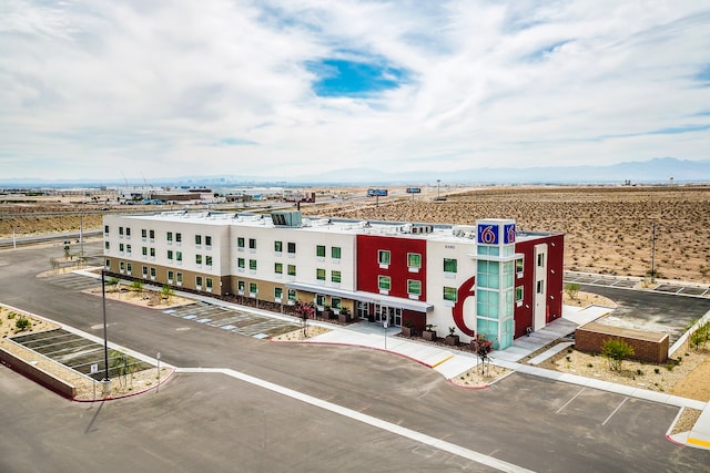 Motel 6 Las Vegas, NV - Motor Speedway