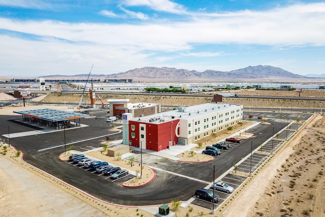 Motel 6 Las Vegas, NV - Motor Speedway, C89024, Las Vegas NV