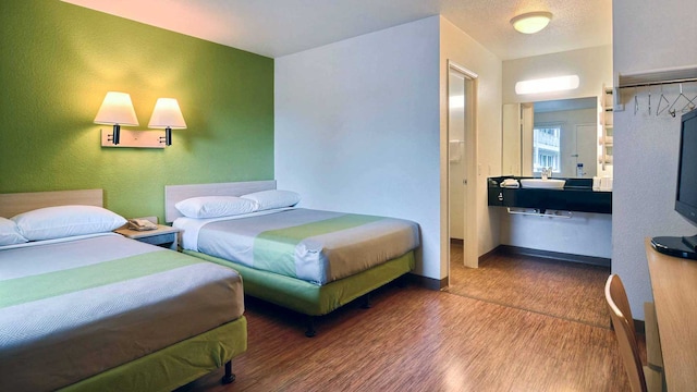 2 CAMAS DOBLES | NO FUMADORES, MINI NEVERA