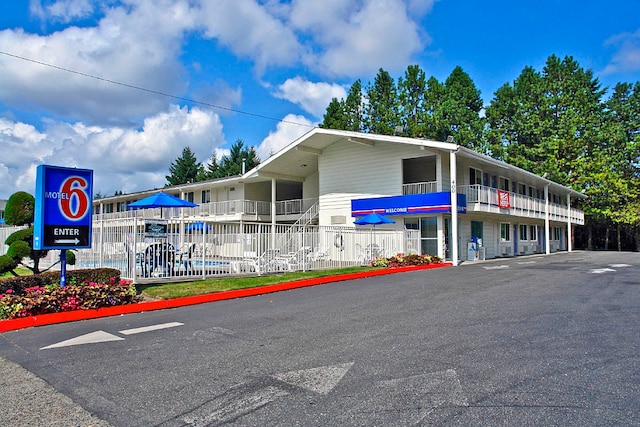 Motel 6 Tumwater, WA - Olympia