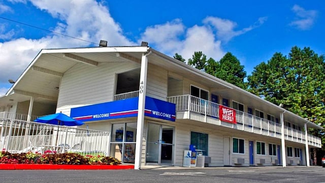 Motel 6 Tumwater, WA - Olympia