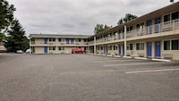 Motel 6 Tumwater, WA - Olympia
