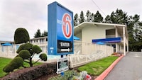 Motel 6 Tumwater, WA - Olympia