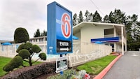 Motel 6 Tumwater, WA - Olympia