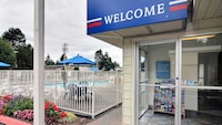 Motel 6 Tumwater, WA - Olympia