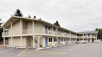 Motel 6 Tumwater, WA - Olympia