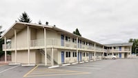 Motel 6 Tumwater, WA - Olympia