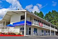 Motel 6 Tumwater, WA - Olympia