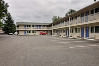 Motel 6 Tumwater, WA - Olympia