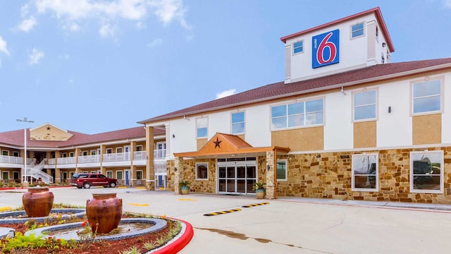 Motel 6 Houston, TX - North