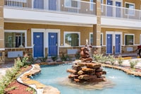 Motel 6 Houston, TX - North