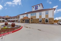 Motel 6 Houston, TX - North