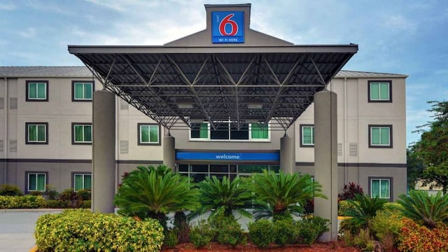 Motel 6 Orlando, FL - International Dr