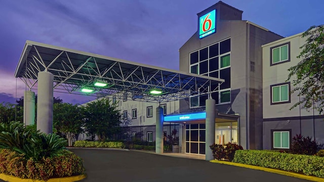 Motel 6 Orlando, FL - International Dr, C32819-2, Orlando