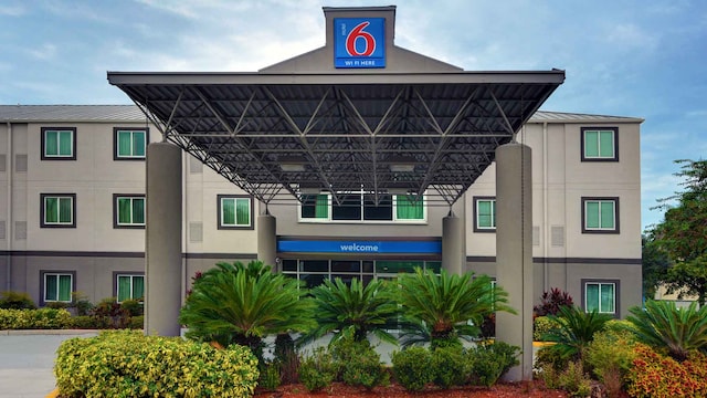 Motel 6 Orlando, FL - International Dr, C32819-2, Orlando