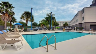 Motel 6 Orlando, FL - International Dr