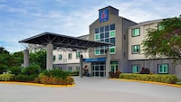 Motel 6 Orlando, FL - International Dr