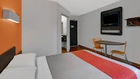 Motel 6 Orlando, FL - International Dr