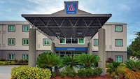 Motel 6 Orlando, FL - International Dr