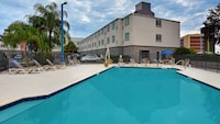 Motel 6 Orlando, FL - International Dr