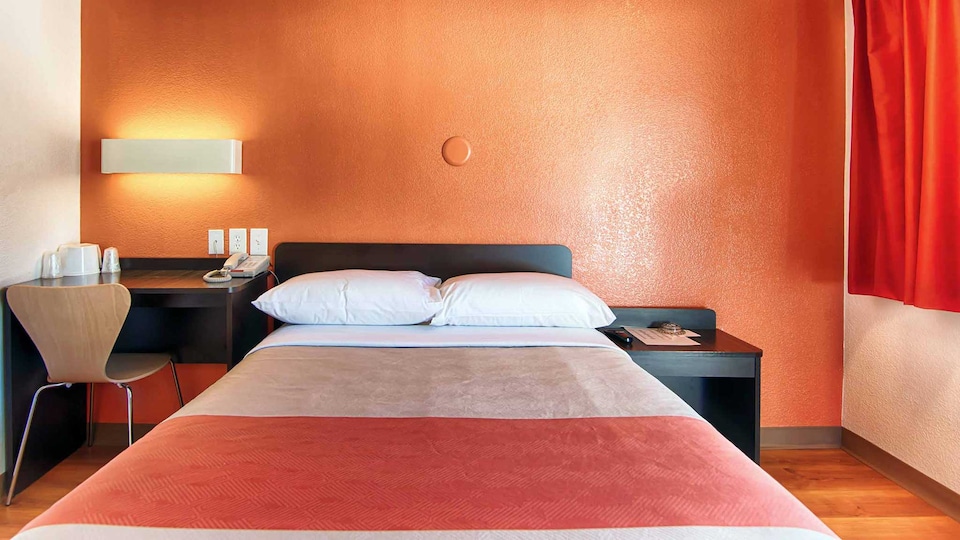 Motel 6 Mammoth Lakes, CA, Mammoth Lakes, Mammoth Lakes