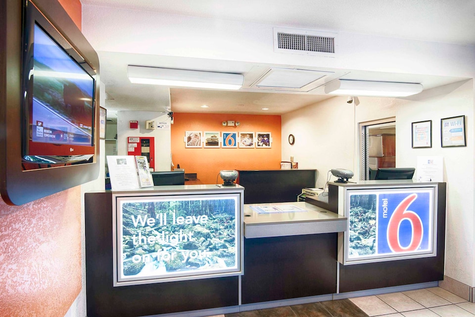 Motel 6 Mammoth Lakes, CA, Mammoth Lakes, Mammoth Lakes