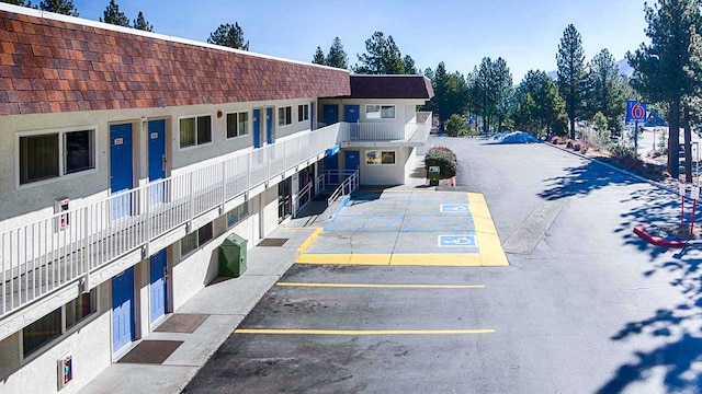 Motel 6 Mammoth Lakes, CA