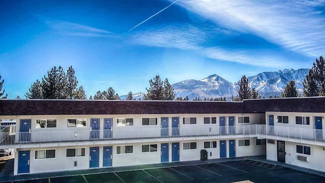 Motel 6 Mammoth Lakes, CA