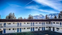 Motel 6 Mammoth Lakes, CA