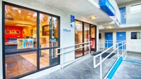 Motel 6 Mammoth Lakes, CA