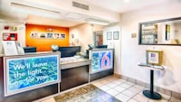 Motel 6 Mammoth Lakes, CA
