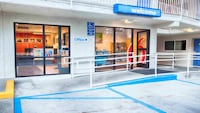 Motel 6 Mammoth Lakes, CA