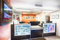 Motel 6 Mammoth Lakes, CA