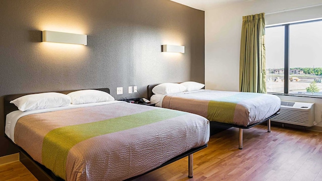 2 Queen Beds | Non-Smoking, Kitchen 