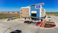 Studio 6 Buda, TX