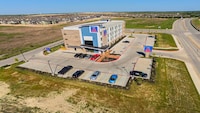 Studio 6 Buda, TX