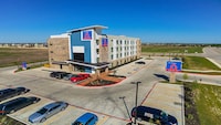 Studio 6 Buda, TX
