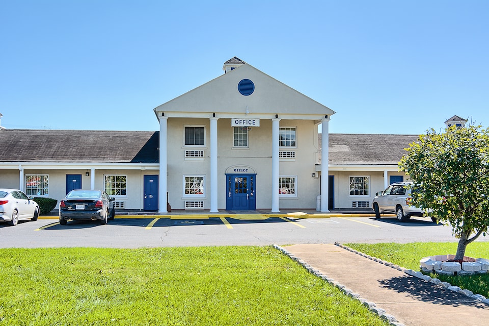 Motel 6 Harrisonburg, VA - South, Harrisonburg, Harrisonburg